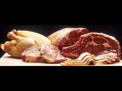 Animal source foods | Wikipedia audio article