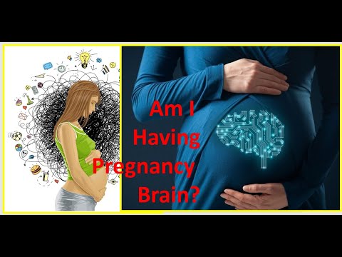 14 Weirdest pregnancy symptoms that give doctors headaches and couples anxieties