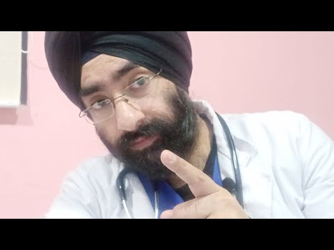 Live Q&A With Dr.Paramjeet Singh BellKaDum