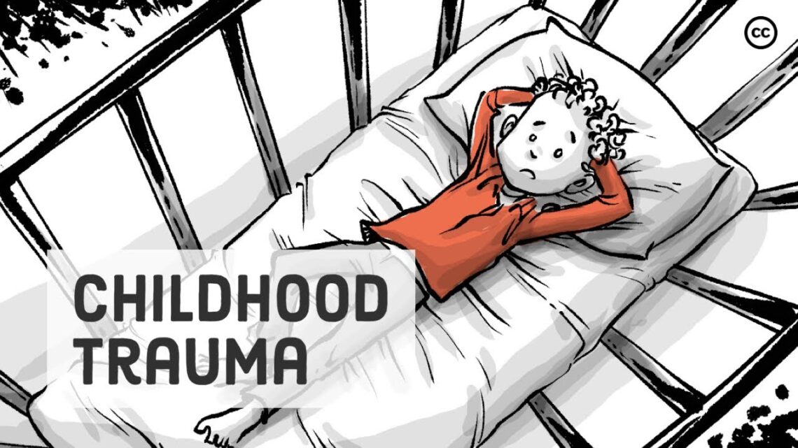 Childhood Trauma: The Lives of the Neglected Children