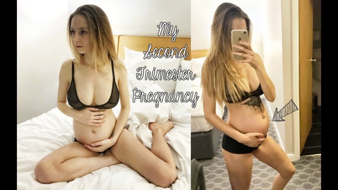 2ND TRIMESTER PREGNANCY SYMPTOMS [ Vegan Pregnancy, Indigestion, Symptoms ]