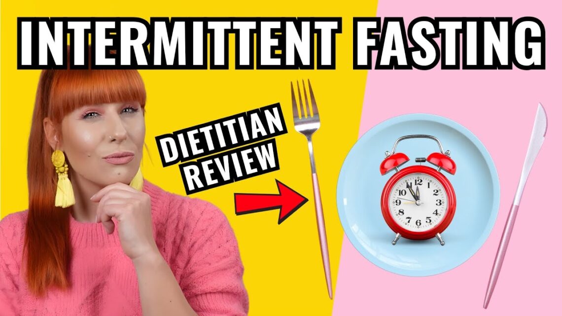 Dietitian Reviews Intermittent Fasting: Ultimate Weight Loss Hack or Just Skipping Breakfast?