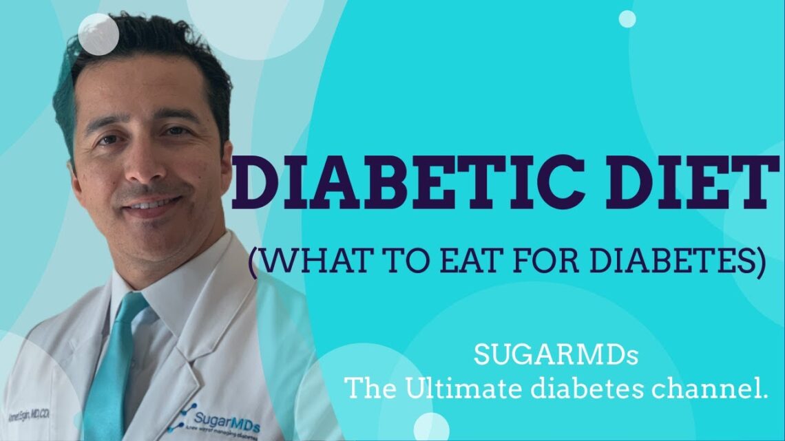 Secrets of Diabetic Diet! EAT, DRINK, LIVE FREE OF COMPLICATIONS!