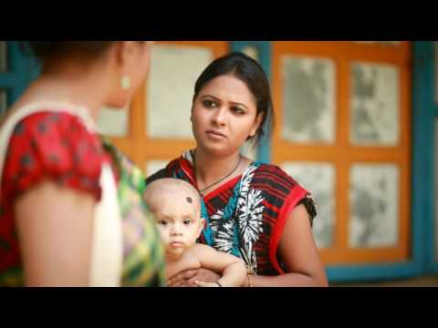 Brest feeding tips | TVC | Unicef | Directed by Maria Tusar | 2011