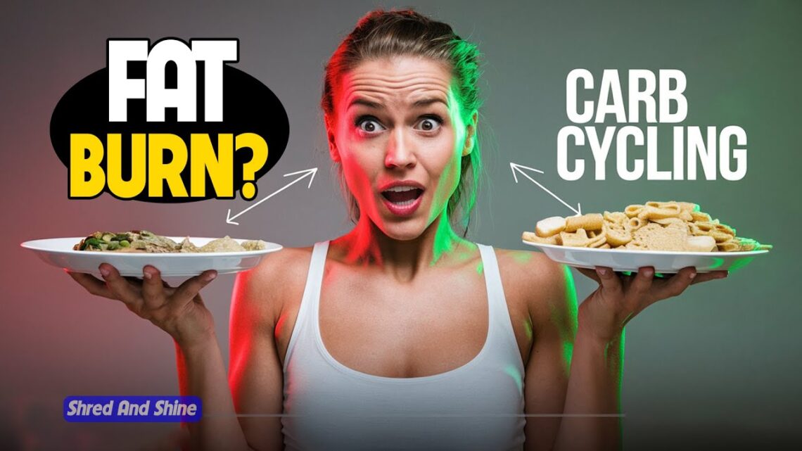 Fasting vs. Carb Cycling: Which One Burns More Fat?