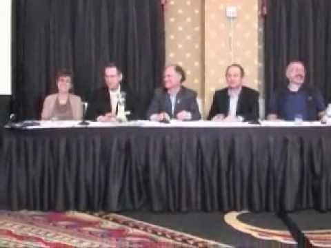 FightSMA Webcast 2012 – Spinal Muscular Atrophy