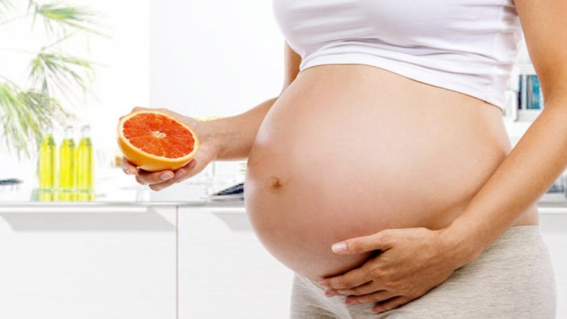 4 Steps to Take Before and During Pregnancy to Prevent Birth Defects