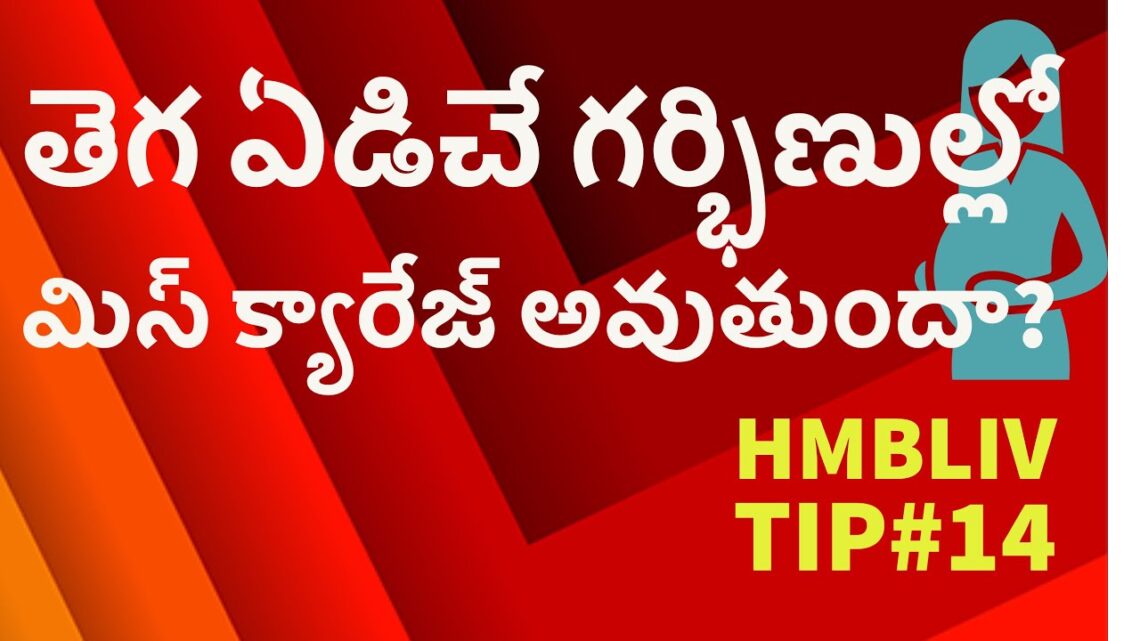 ఎక్కువ ఏడిచే గర్భిణుల కోసం | HMBLiv PREGNANCY TIP #12