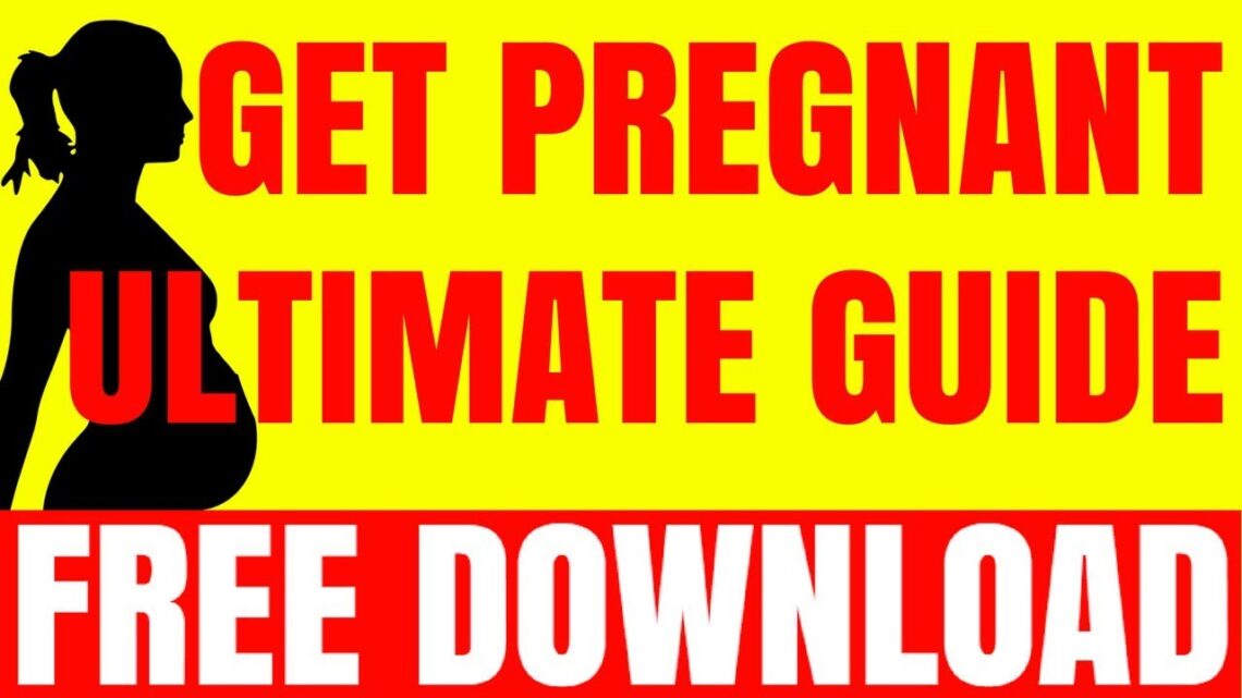 how to get pregnant quickly and naturally within 2 months