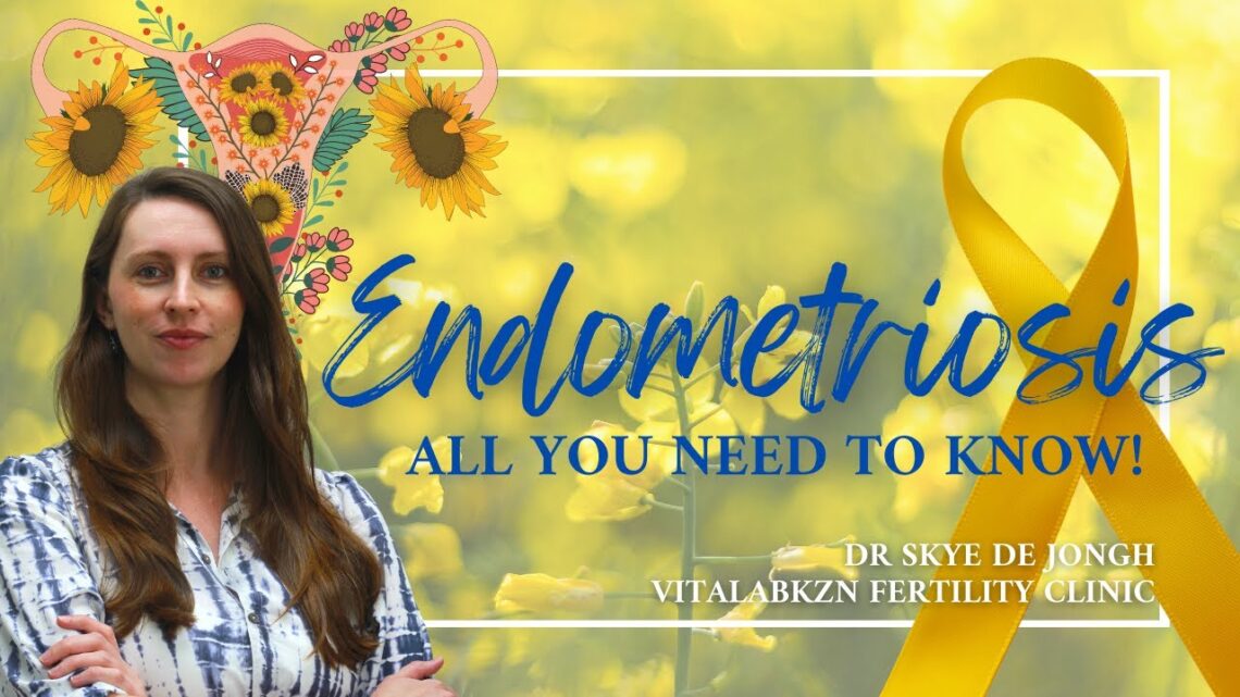 Everything to know about Endometriosis