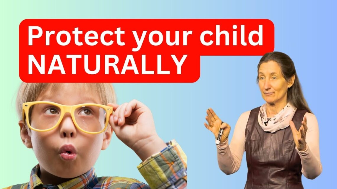 Protect your CHILD with THESE natural remedies – Dr Barbara O’Neill #barbaraoneill