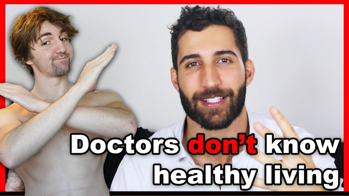 Another doctor doesn’t know biochemistry@DrSermedMezher