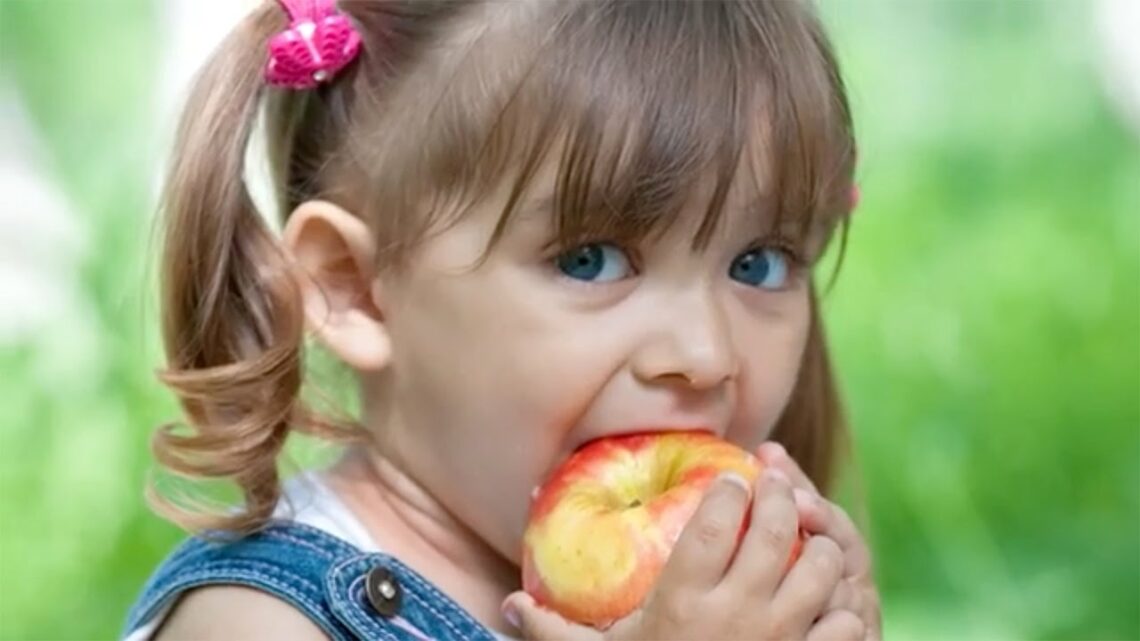 Best Foods for Kids