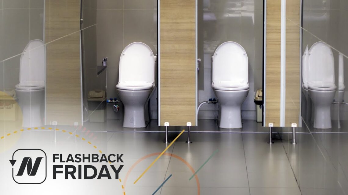 Flashback Friday: How Many Bowel Movements Should You Have & Should You Sit, Squat, or Lean?