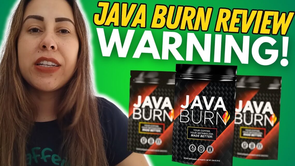 JAVA BURN – ((⚠️☕WARNING!!☕⚠️)) – Java Burn Review – Java Burn Reviews – Java Burn Coffee