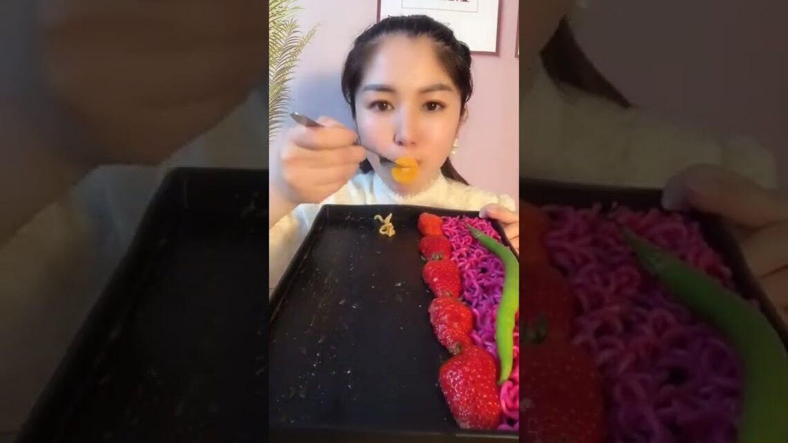 Sweet and Salty Mukbang: Breathtaking ASMR Food Frenzy with UnCool Dave