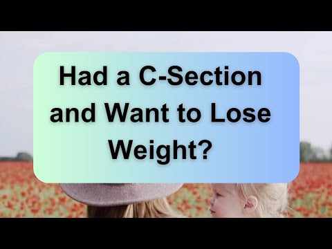 Weight Loss After C-Section: Safe Tips for New Moms! #weighlosstips #healthyfood #weightlosstips