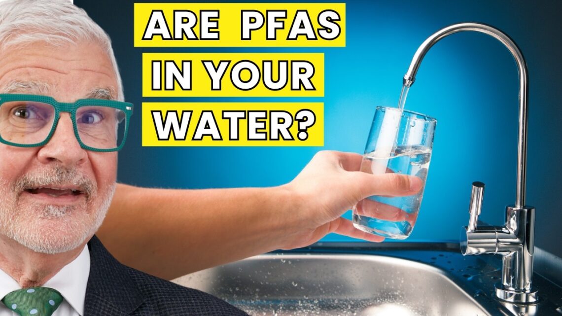 The Hidden Dangers of PFAS and Microplastics | Dr. Gundry