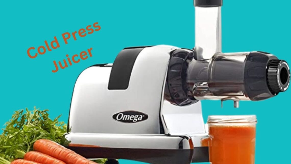 Omega Juicer J8006HDC ||best juicer & blender 2023