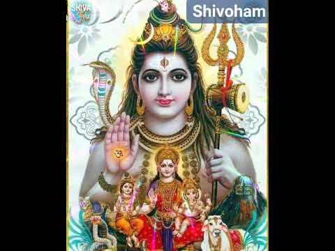 Shambho Shiva