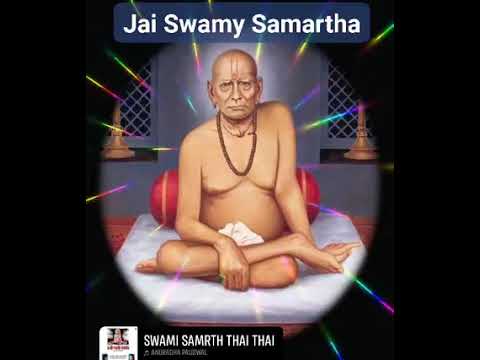 Swamy Samartha