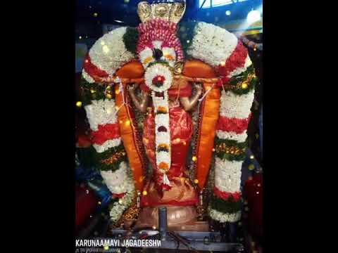 Jagadeeshwari Amma