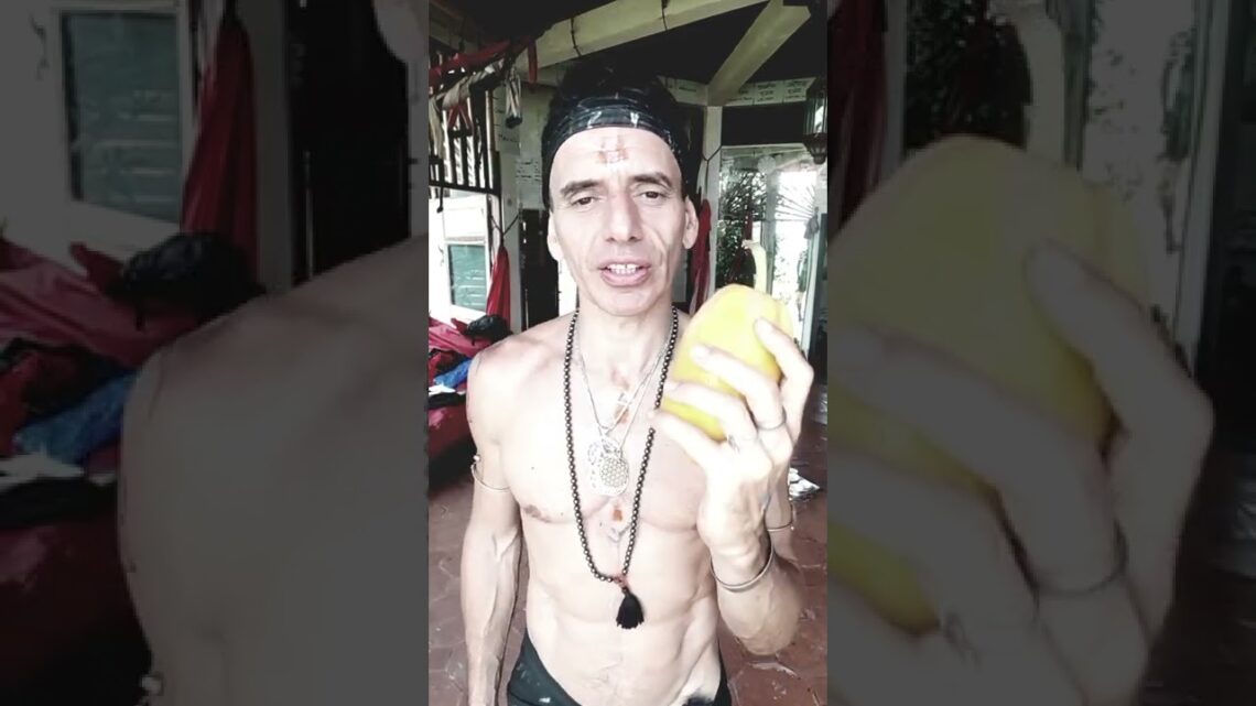 TROPICAL FRUITS