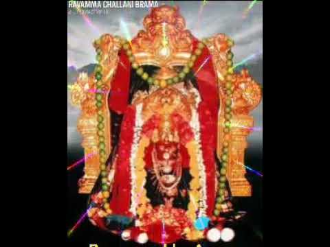 Shrershylam Bramarambha Amma