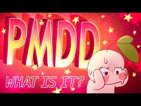 Do You Suffer from Premenstrual Dysphoric Disorder (PMDD)?