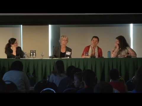 Geopolitical Context Panel: 2015 UVM Food Systems Summit