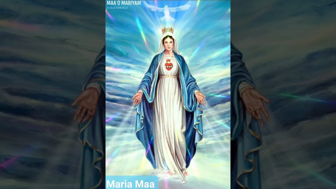 Maria Matha