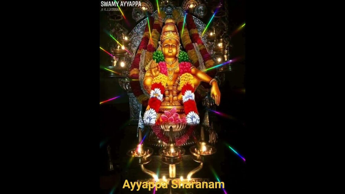 Ayyappa