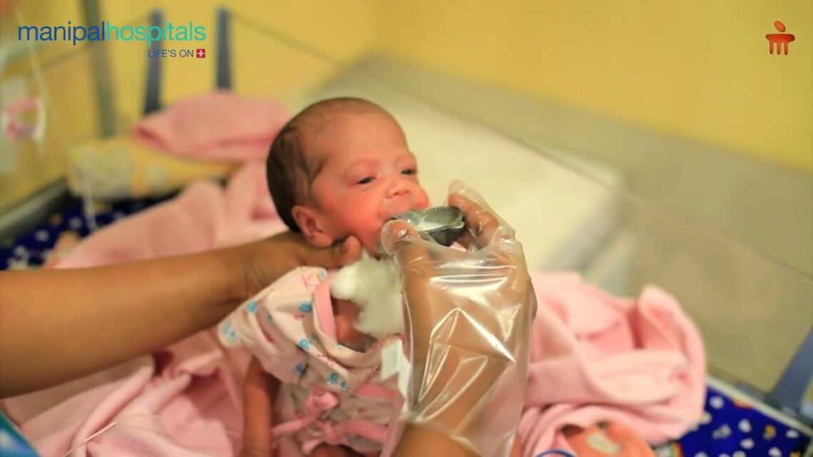 World Prematurity Day- Health Risk & Prevention -Dr. Abhilipsa Acharya Manipal Hospital Bhubaneswar