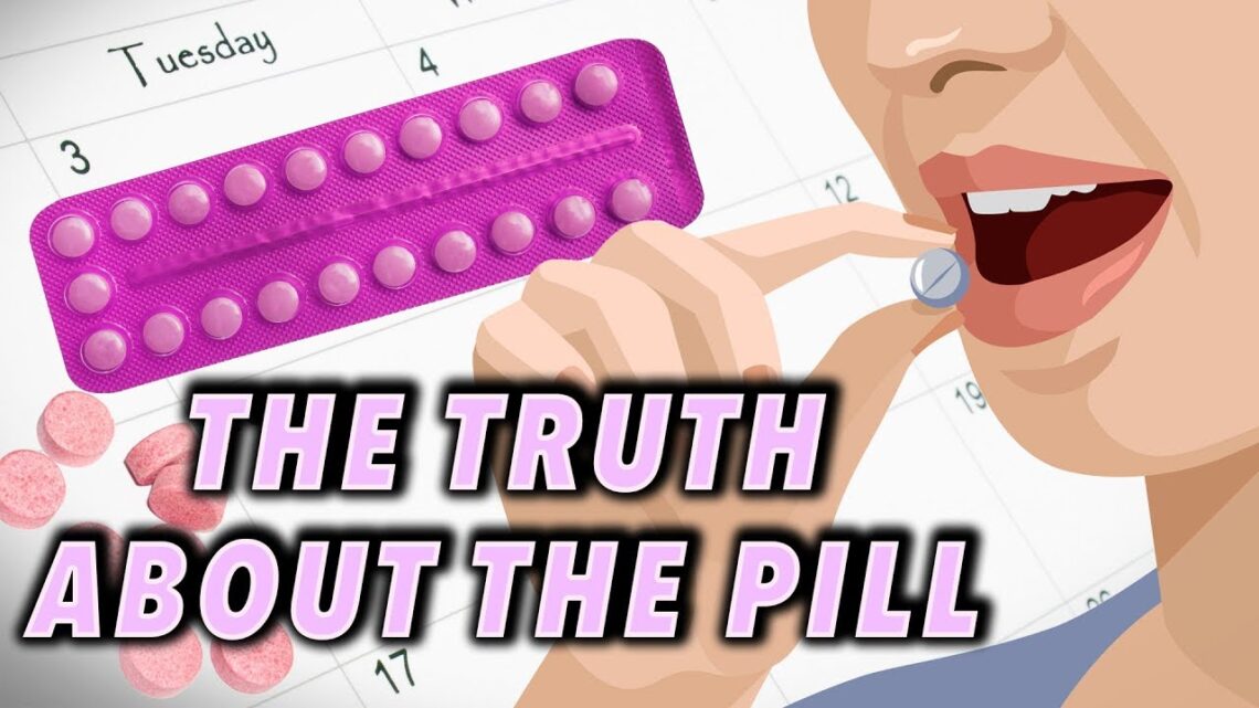 The shocking truth about birth control | Ep46