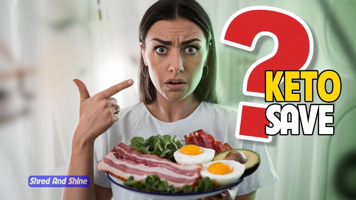 Is Keto Safe? Who Shouldn’t Follow the Keto Diet?