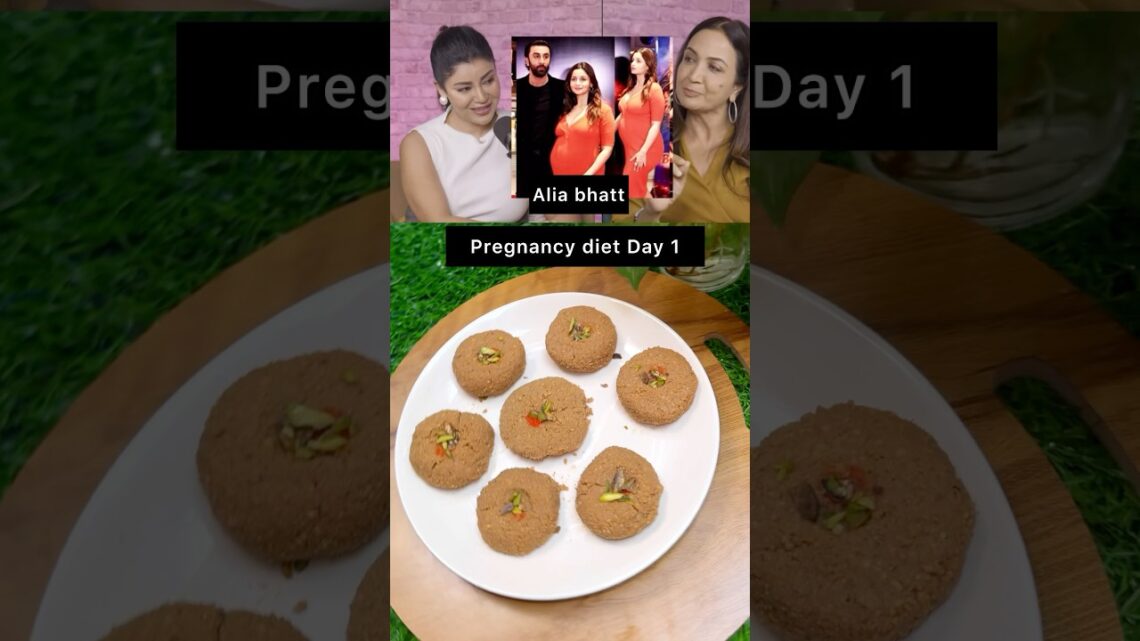 Alia bhatt’s pregnancy food by dr suman #shorts#thatviralfood#aliabhatt#debina#sumanagarwal