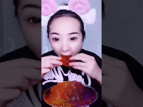 ASMR food eating videos * ASMR eating Asian food, ASMR Eating fast food, Cookies & Coke Drinking