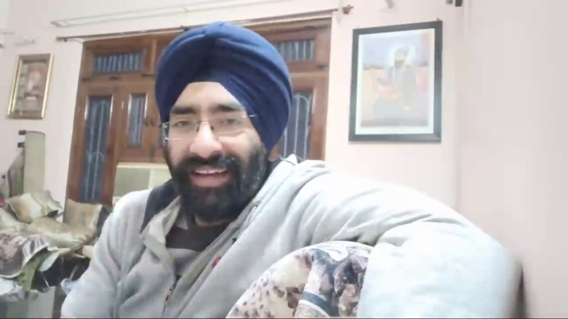 Live Q&A With Dr.Paramjeet Singh BellKaDum