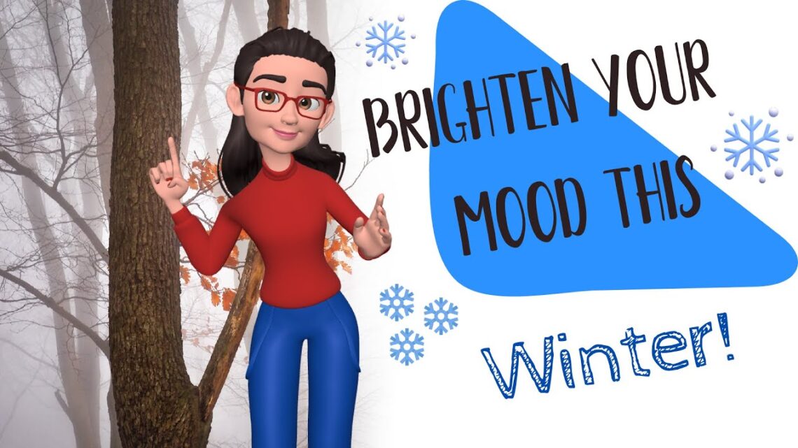 🌥️ Feeling down this winter? You’re not alone! Let’s tackle Seasonal Affective Disorder together! 💪