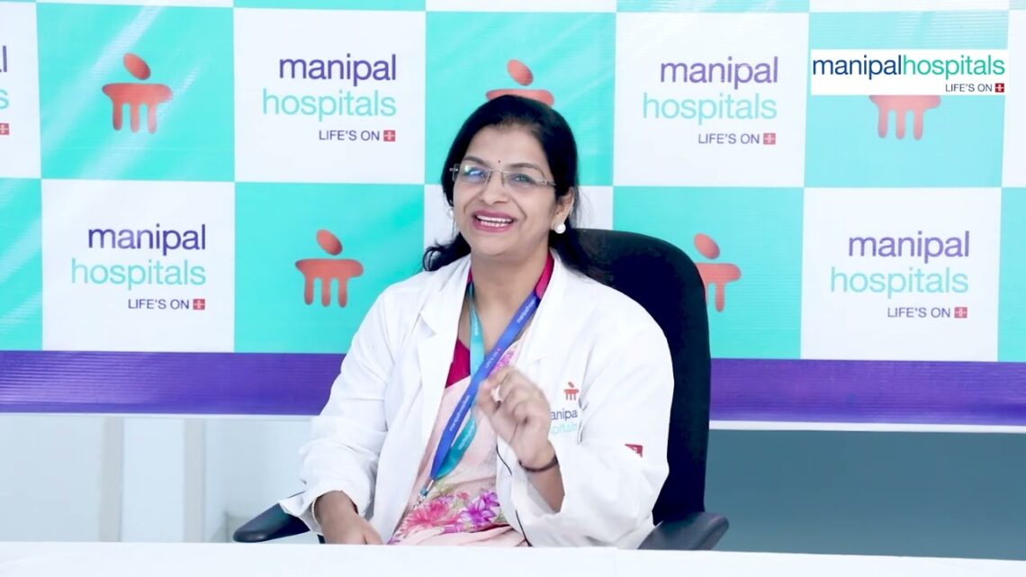 Benefits of Khichdi for our health | Dr. Aditi Sharma | Manipal Hospital Ghaziabad