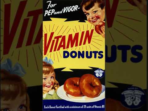 Food fortification | Wikipedia audio article