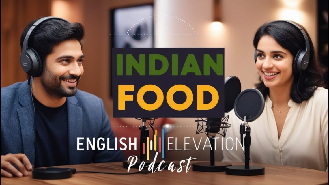 English Boost Up Your English Skills | English Podcast Conversation  | part 03