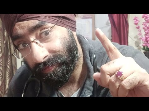 Live Q&A With Dr.Paramjeet Singh BellKaDum