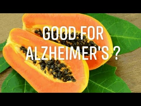 BENEFITS OF EATING PAPAYA