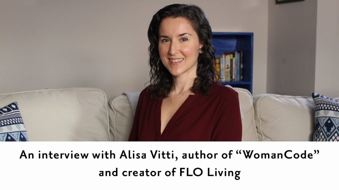 Alisa Vitti on How Birth Control Really Affects Your Hormones & Fertility