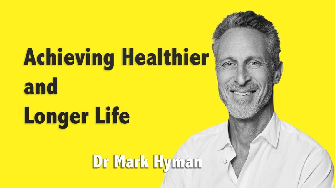 Why Fasting Can Make You Healthier | Dr Mark Hyman