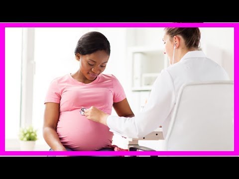 Healthy Pregnancy for Women with Diabetes