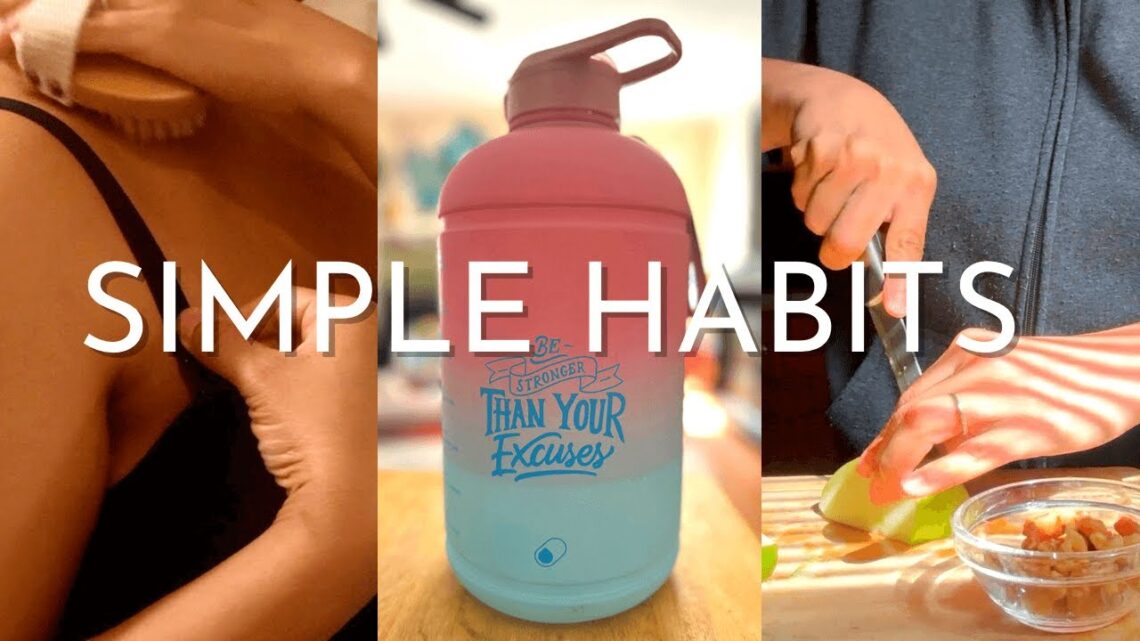 8 Holistic Self Care Habits to Try | Simple Tips WITHOUT the BS