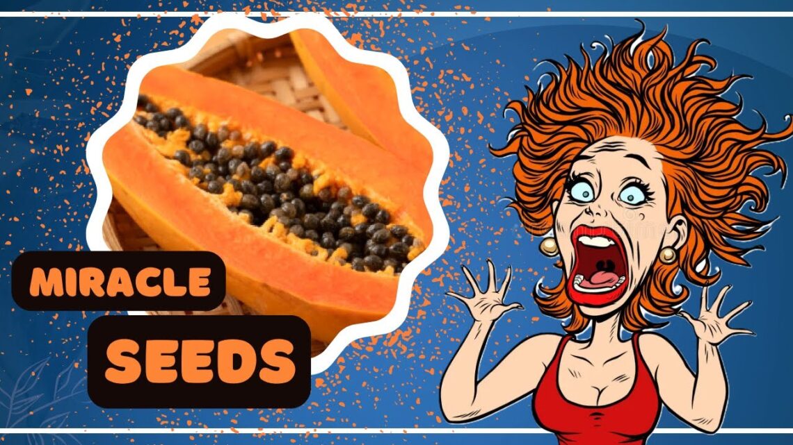 Real MIRACULOUS HEALING And Why Your Body Loves Papaya