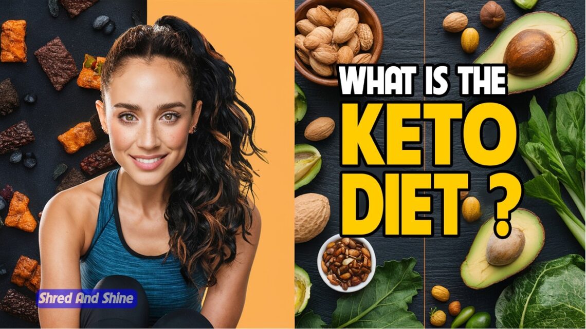 What is the keto diet and does it work